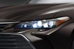 Toyota Avalon Hybrid 2019 года (CN)